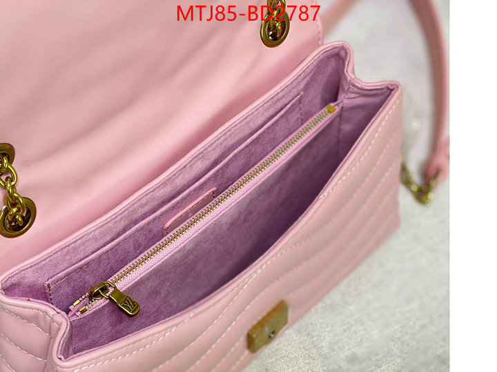 LV Bags(4A)-Pochette MTis Bag-Twist-,ID: BD2787,$: 85USD