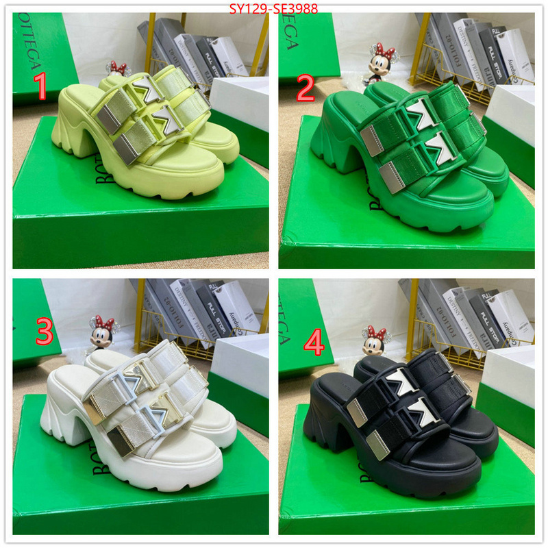 Women Shoes-BV,highest product quality , ID: SE3988,$: 129USD