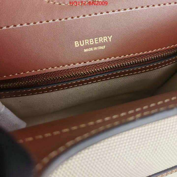 Burberry Bags(TOP)-Diagonal-,most desired ,ID: BN2009,$: 172USD