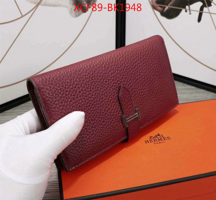 Hermes Bags(TOP)-Wallet-,cheap replica designer ,ID: BK1948,$:89USD