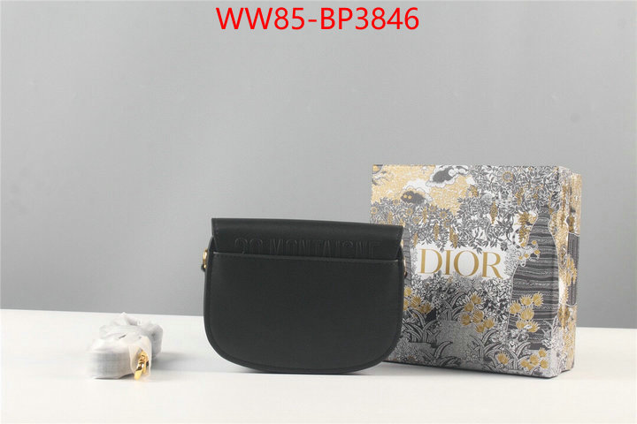 Dior Bags(4A)-Bobby-,ID: BP3846,$: 85USD