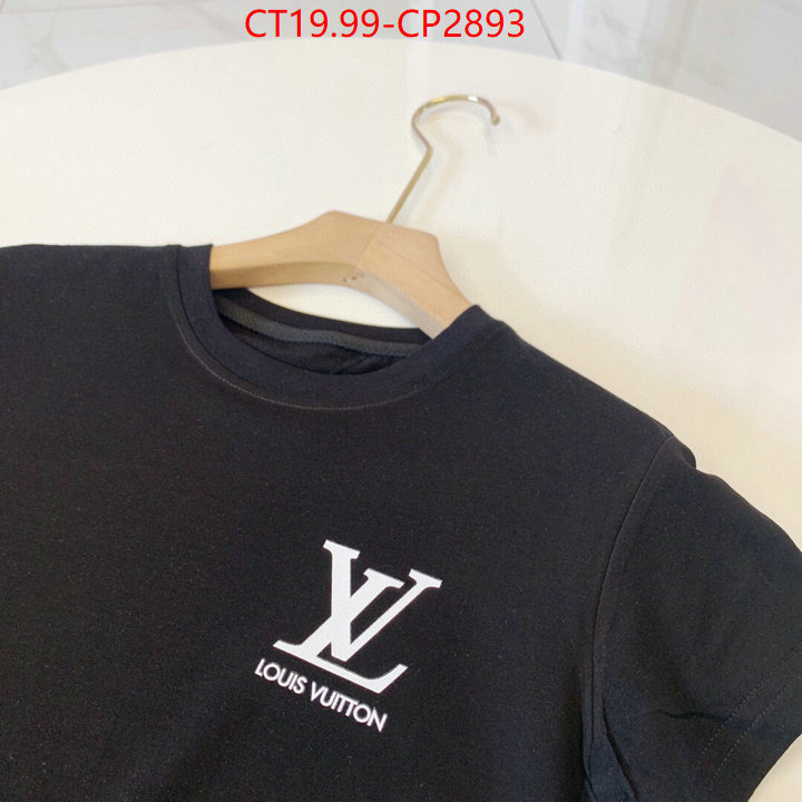 Kids clothing-LV,fake aaaaa , ID: CP2893,