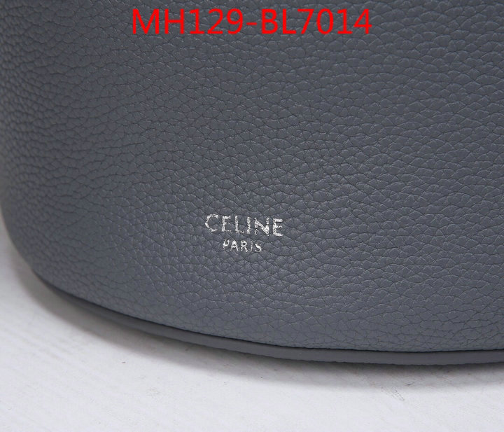 CELINE Bags(4A)-Diagonal,best replica new style ,ID: BL7014,$: 129USD