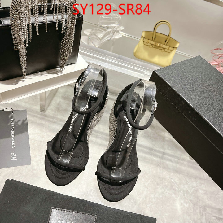 Women Shoes-Alexander Wang,replica online , ID: SR84,$: 129USD