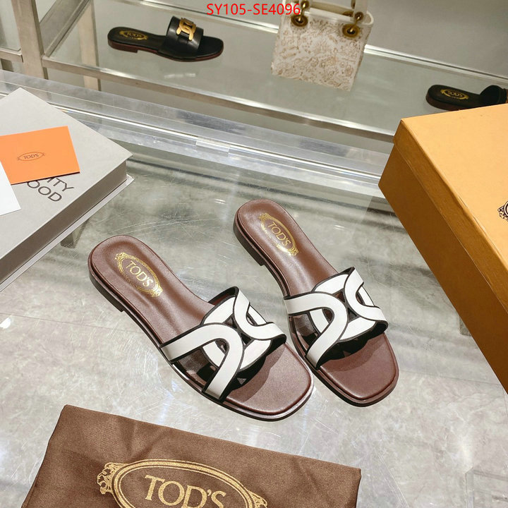 Women Shoes-Tods,sell high quality , ID: SE4096,$: 105USD