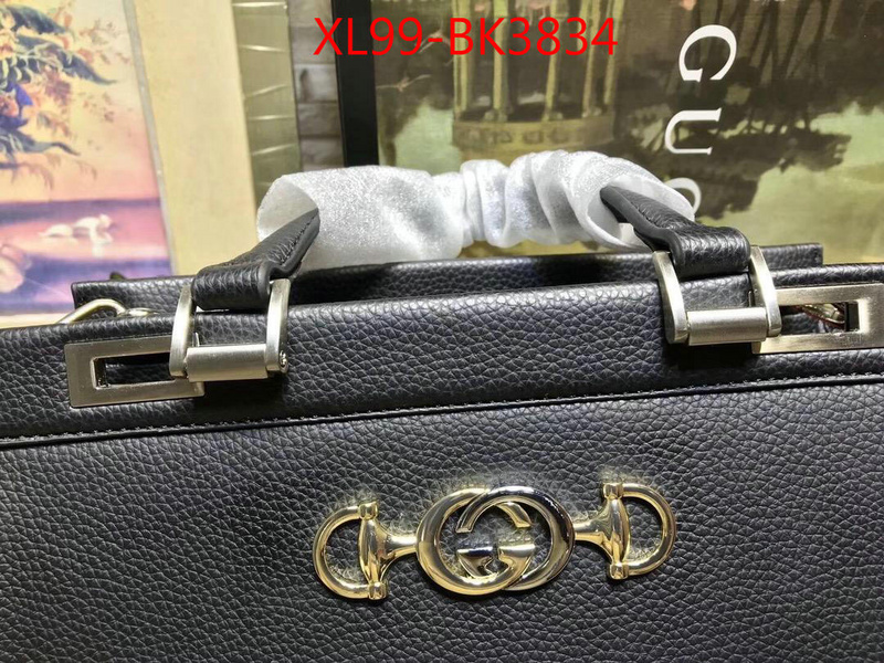 Prada Bags(4A)-Handbag-,ID: BK3834,$:99USD