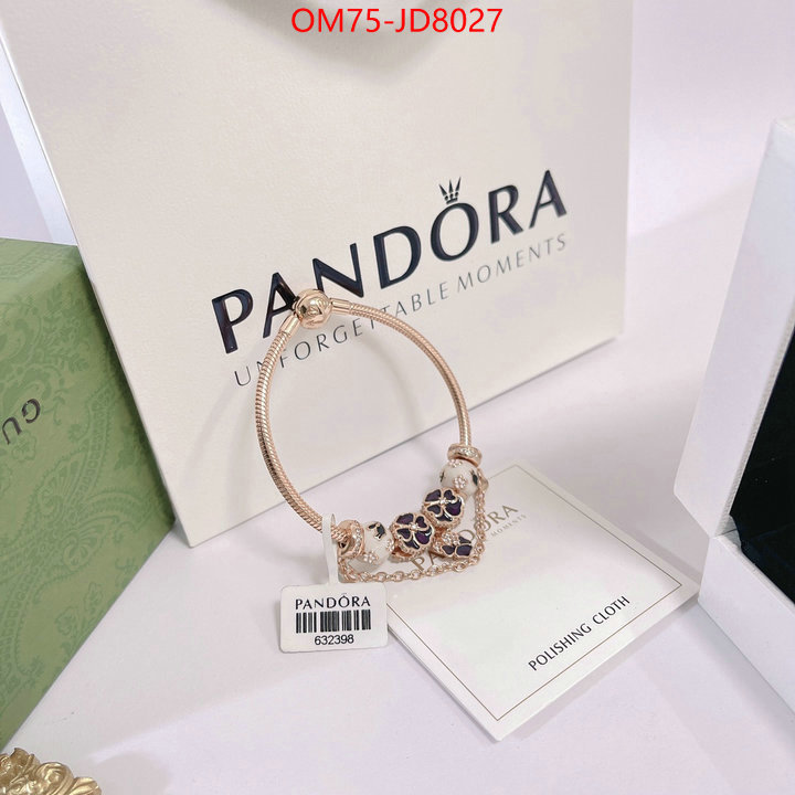 Jewelry-Pandora,where to buy replicas , ID: JD8027,$:75USD