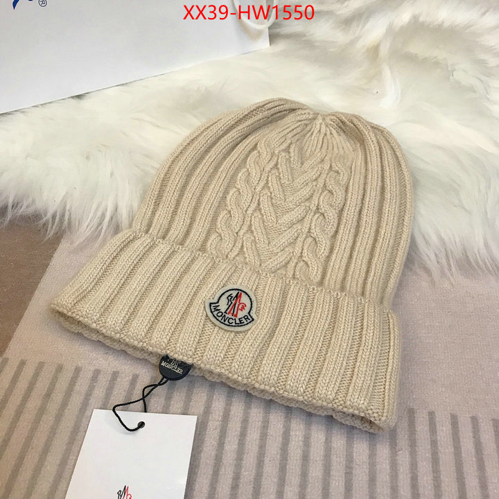 Cap (Hat)-Moncler,replcia cheap , ID: HW1550,$: 39USD