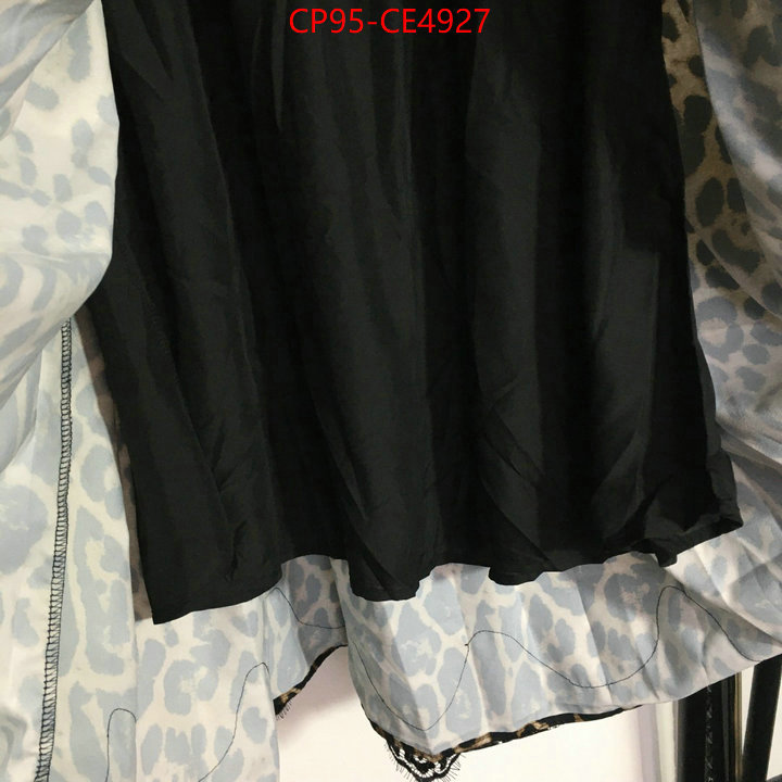 Clothing-DG,top perfect fake , ID: CE4927,$: 95USD