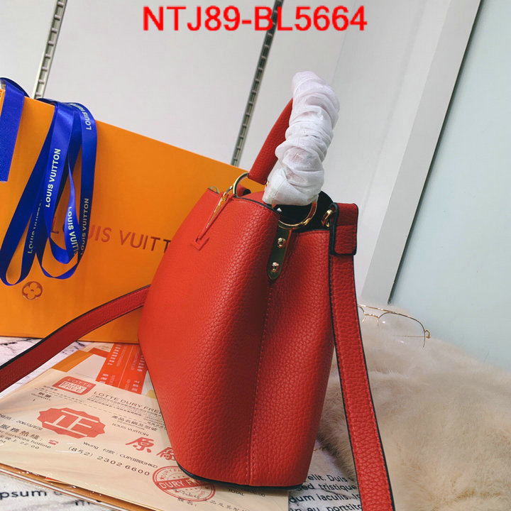 LV Bags(4A)-Handbag Collection-,ID: BL5664,$: 89USD