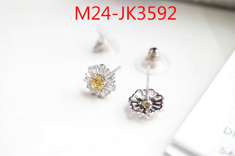 Jewelry-Swarovski,2023 aaaaa replica 1st copy ,ID: JK3592,$:24USD