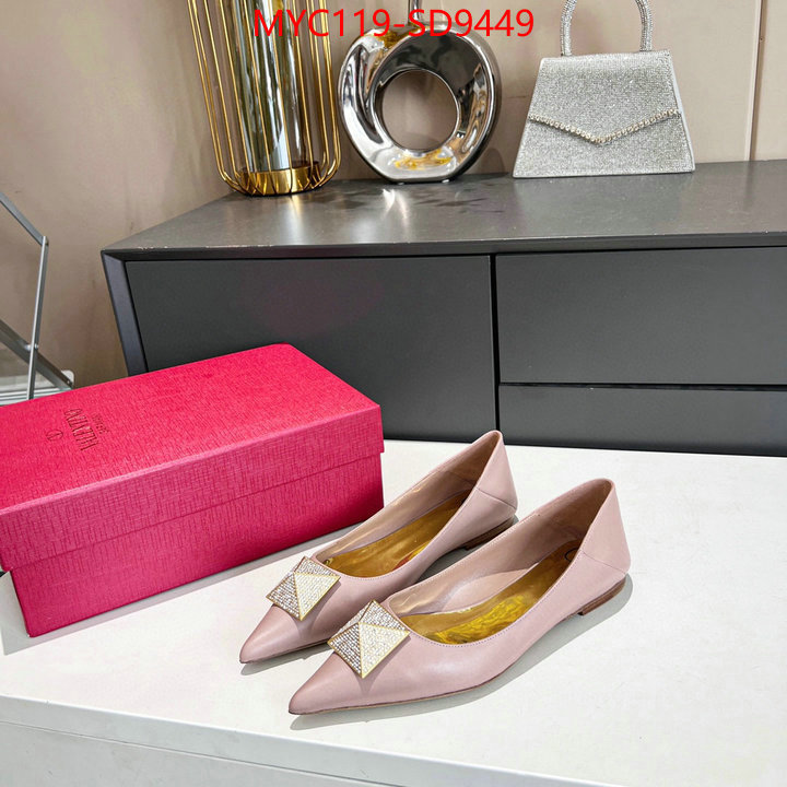 Women Shoes-Valentino,most desired , ID: SD9449,$: 119USD