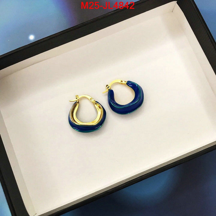 Jewelry-CELINE,luxury shop , ID: JL4842,$: 25USD