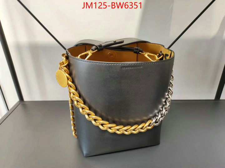 Stella McCartney Bags (TOP)-Diagonal-,wholesale sale ,ID: BW6351,$: 125USD