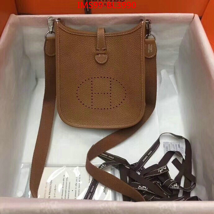 Hermes Bags(TOP)-Evelyne-,best replica ,ID: BL3990,$: 119USD