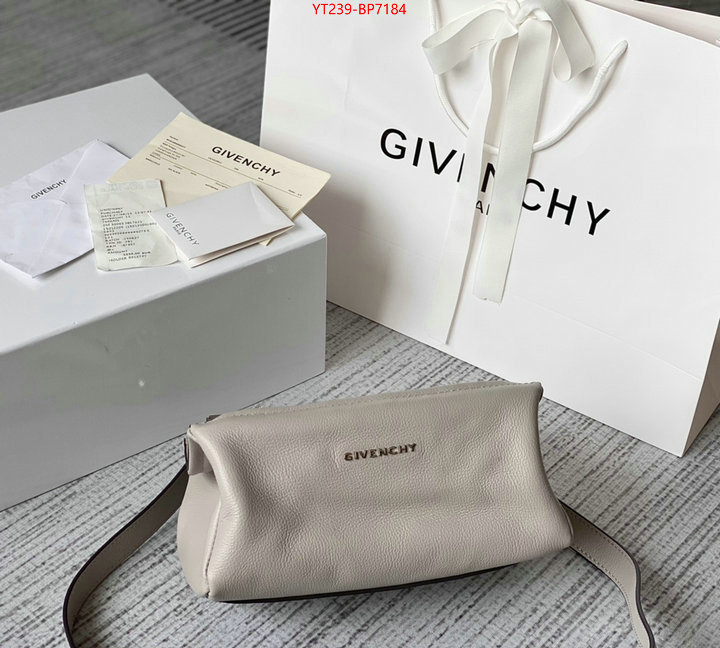 Givenchy Bags (TOP)-Handbag-,ID: BP7184,