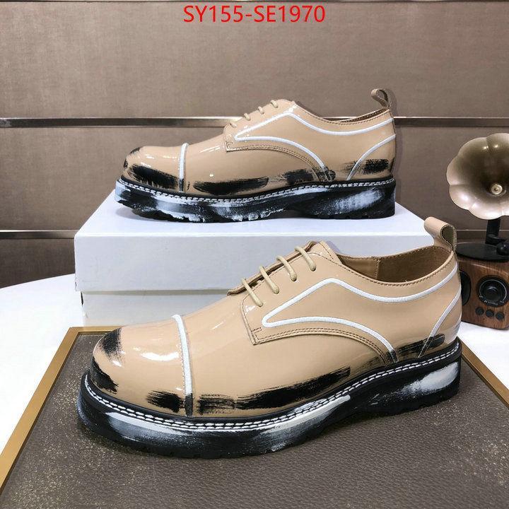 Men Shoes-Balenciaga,buy top high quality replica , ID: SE1970,$: 155USD