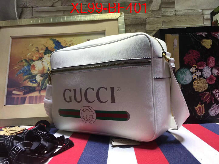 Gucci Bags(4A)-Diagonal-,high quality happy copy ,ID: BF401,$:99USD