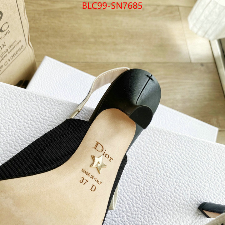 Women Shoes-Dior,how to find replica shop , ID: SN7685,$: 99USD