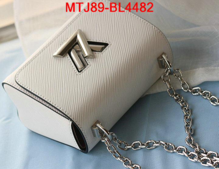 LV Bags(4A)-Pochette MTis Bag-Twist-,ID: BL4482,$: 89USD