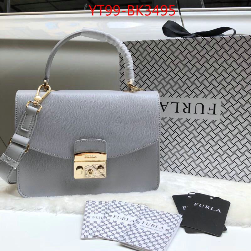 Furla Bags(4A)-Diagonal-,new designer replica ,ID: BK3495,$:99USD