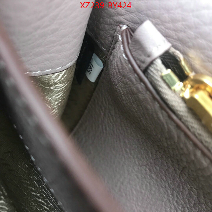 Prada Bags(TOP)-Diagonal-,ID: BY424,