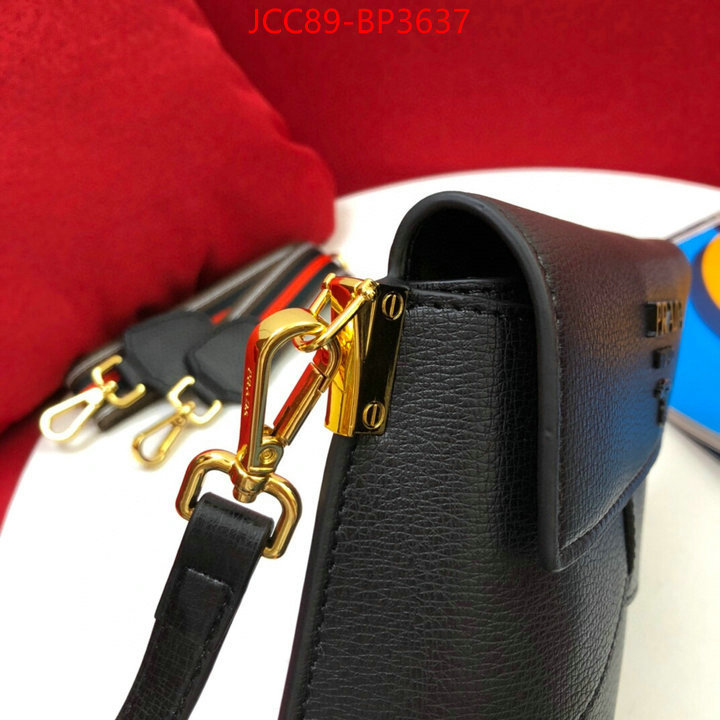 Prada Bags(4A)-Diagonal-,1:1 replica ,ID: BP3637,$: 89USD