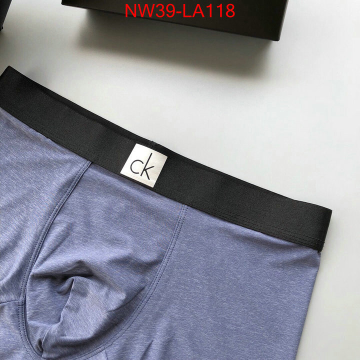 Panties-CK,where quality designer replica , ID:LA118,$: 39USD