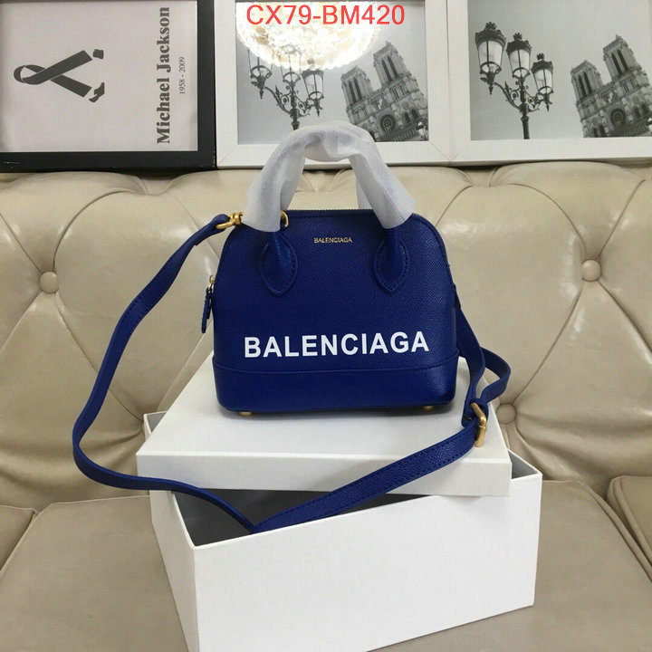 Balenciaga Bags(4A)-Other Styles,designer ,ID: BM420,$:79USD