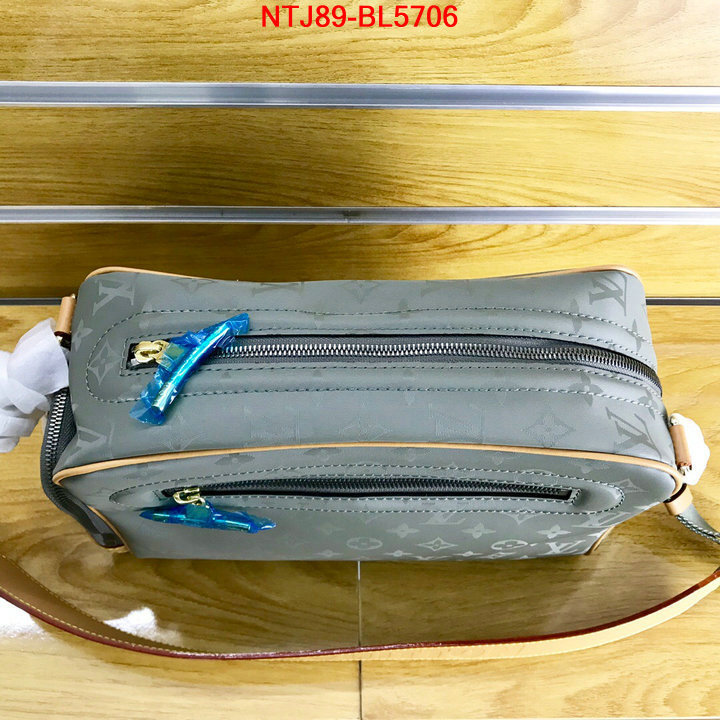 LV Bags(4A)-Pochette MTis Bag-Twist-,ID: BL5706,$: 89USD