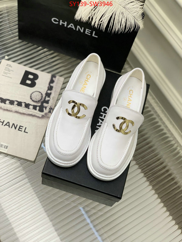 Women Shoes-Chanel,how can i find replica , ID: SW3946,$: 139USD