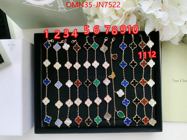 Jewelry-Van Cleef Arpels,at cheap price , ID: JN7522,$: 35USD