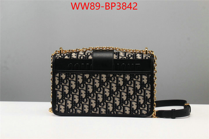 Dior Bags(4A)-Montaigne-,ID: BP3842,$: 89USD