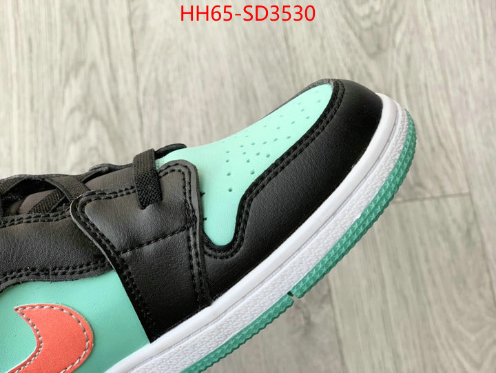 Kids shoes-NIKE,fashion replica , ID: SD3530,$: 65USD