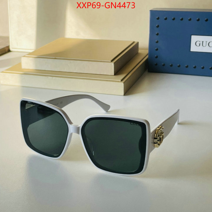 Glasses-Gucci,high , ID: GN4473,$: 69USD