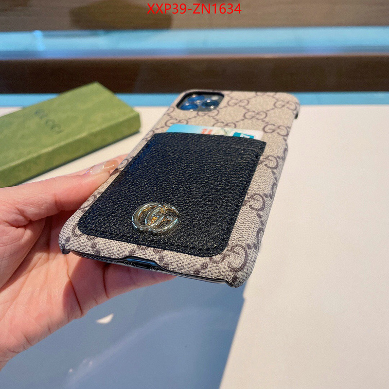 Phone case-Gucci,designer wholesale replica , ID: ZN1634,$: 39USD