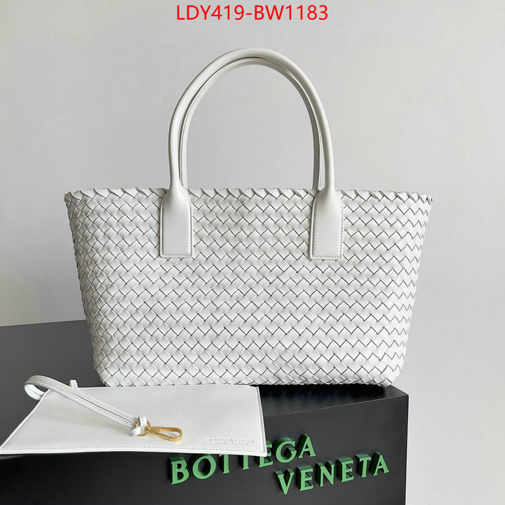 BV Bags(TOP)-Handbag-,wholesale designer shop ,ID: BW1183,$: 419USD