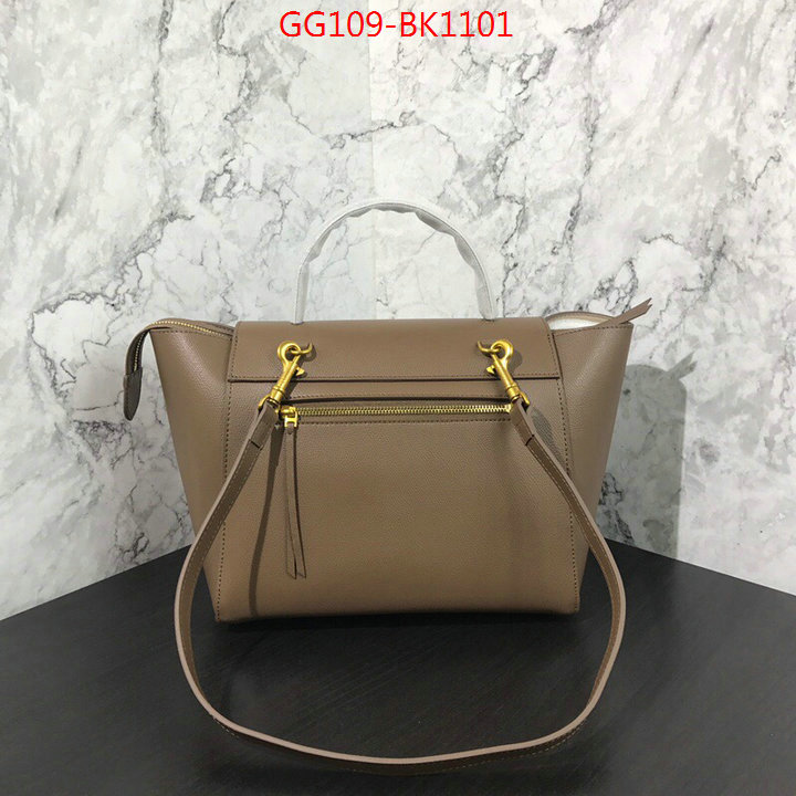 CELINE Bags(4A)-Belt Bag,knockoff highest quality ,ID: BK1101,$:109USD