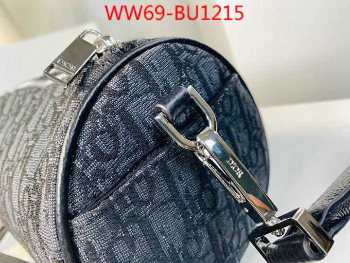 Dior Bags(4A)-Other Style-,ID: BU1215,$: 69USD