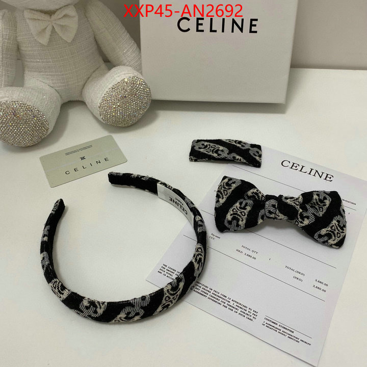 Hair band-Gucci,where can i buy the best quality , ID: AN2692,$: 45USD