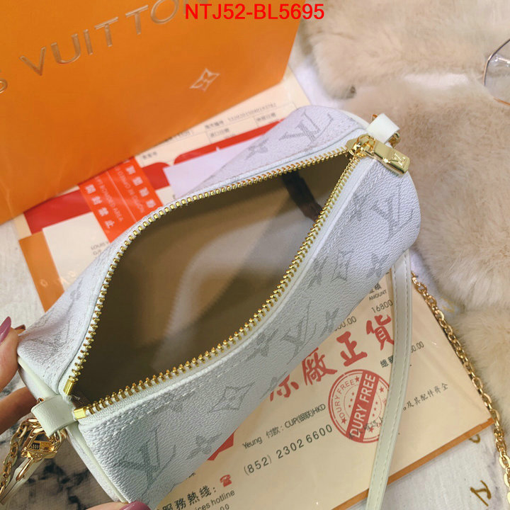 LV Bags(4A)-Pochette MTis Bag-Twist-,ID: BL5695,$: 52USD