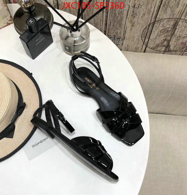 Women Shoes-YSL,new , ID: SP3360,$: 105USD