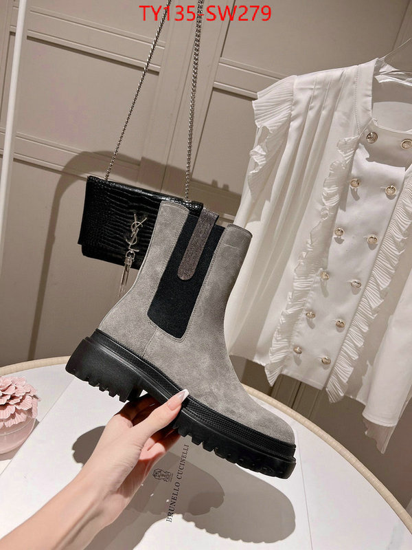 Women Shoes-Boots,mirror quality , ID: SW279,$: 135USD