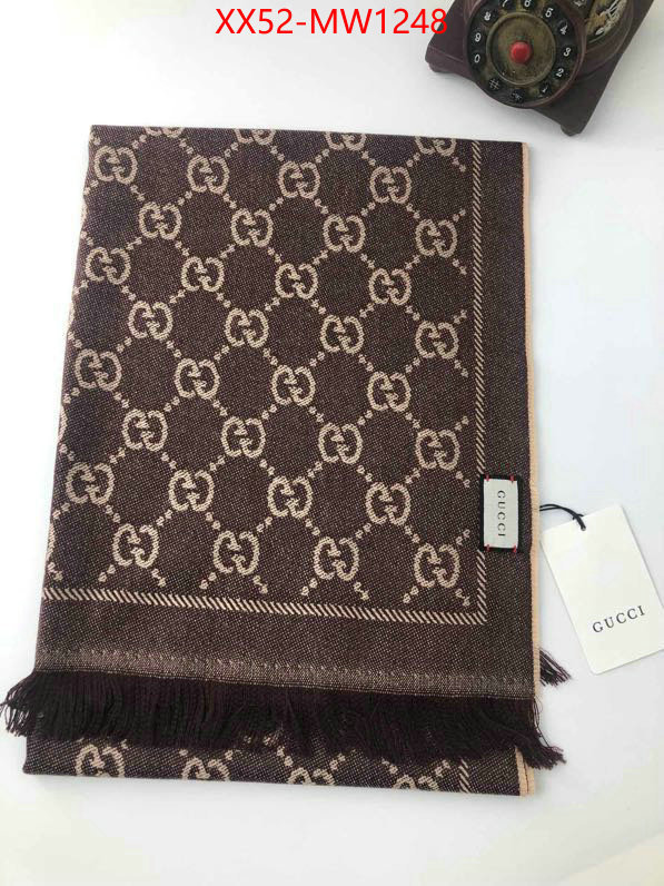 Scarf-Gucci,what is a 1:1 replica , ID: MW1248,$: 52USD