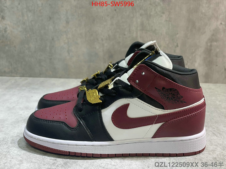 Men Shoes-Nike,hot sale , ID: SW5996,$: 85USD