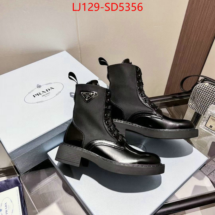 Women Shoes-Prada,knockoff highest quality , ID: SD5356,$: 129USD
