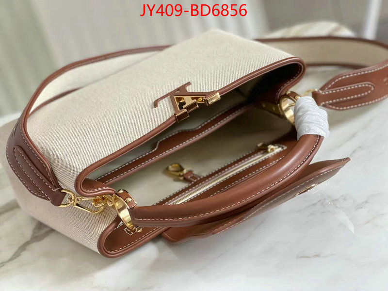LV Bags(TOP)-Handbag Collection-,ID: BD6856,