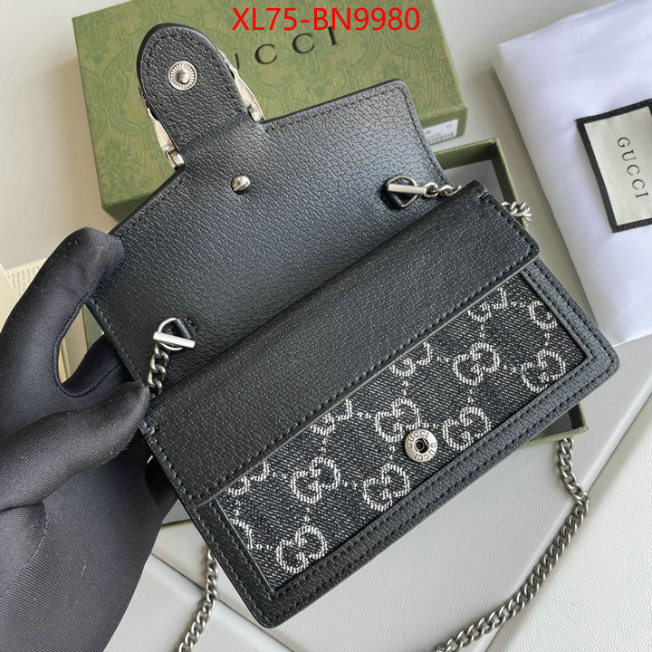 Gucci Bags(4A)-Dionysus-,buy sell ,ID: BN9980,$: 75USD