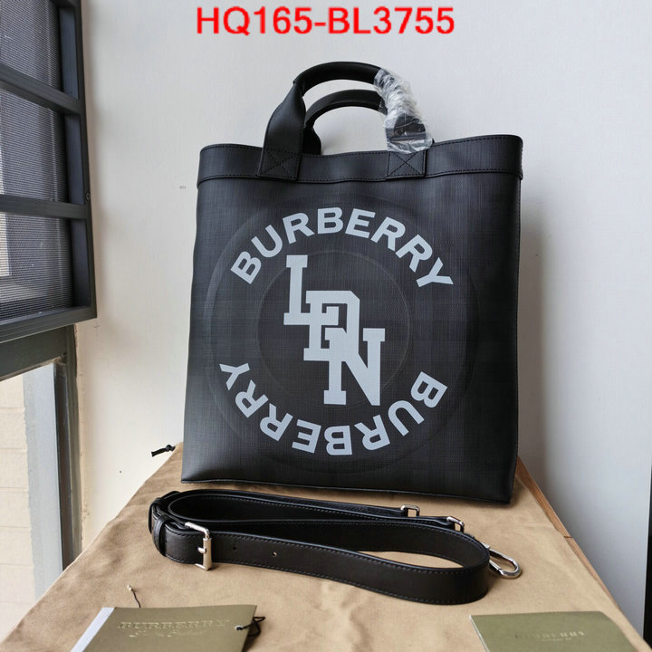 Burberry Bags(TOP)-Handbag-,same as original ,ID: BL3755,$: 165USD