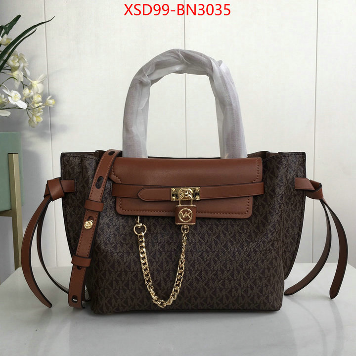 Michael Kors Bags(4A)-Handbag-,buy aaaaa cheap ,ID: BN3053,$: 99USD